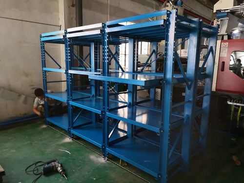 江門數沖模具架定做竭誠服務