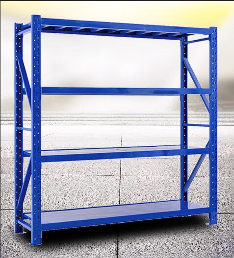 勝豪倉儲設備 武漢倉儲貨架批發 倉儲貨架