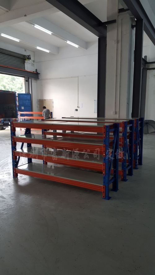 承重1000公斤倉儲貨架富新源生產(chǎn)商