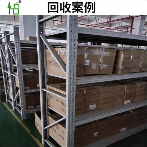 雨花臺二手倉儲設備回收 高效收購，中介重酬