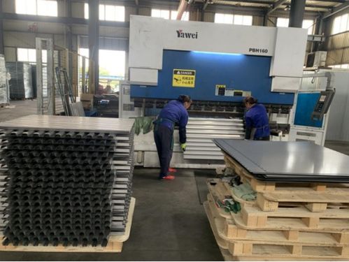 南京金棠 以倉儲(chǔ)物流新概念領(lǐng)航，驅(qū)動(dòng)中國倉儲(chǔ)設(shè)備制造業(yè)的創(chuàng)新革命